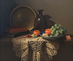 Still life painting